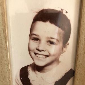 Meet your Posher, Edi